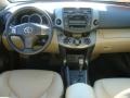 Black - RAV4 Limited 4WD Photo No. 9