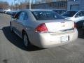 Gold Mist Metallic - Impala LT Photo No. 5