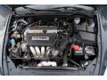 2.4 Liter DOHC 16-Valve i-VTEC 4 Cylinder Engine for 2003 Honda Accord EX Coupe #59975604