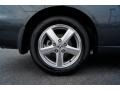 2003 Honda Accord EX Coupe Wheel and Tire Photo