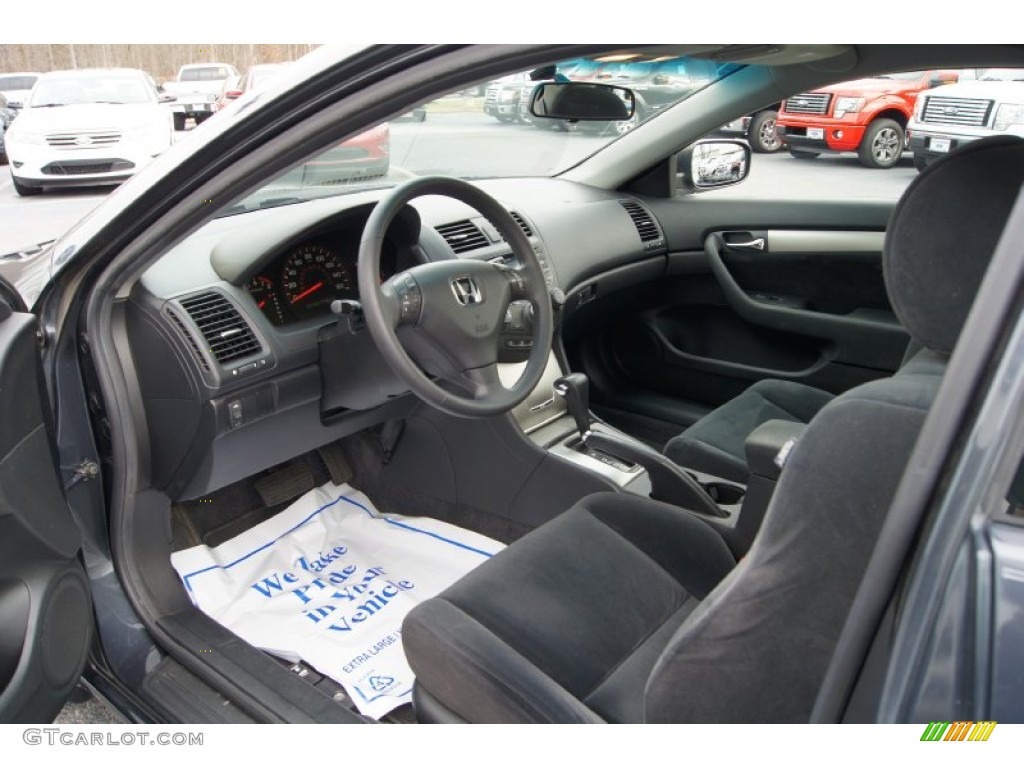 2003 Honda accord interior colors #5