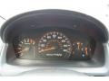  2003 Accord EX Coupe EX Coupe Gauges
