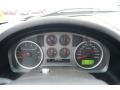 Black Gauges Photo for 2008 Ford F150 #59975730