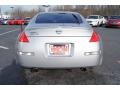 2006 Silver Alloy Metallic Nissan 350Z Touring Coupe  photo #4