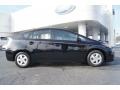 Black - Prius Hybrid III Photo No. 2