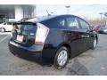 Black - Prius Hybrid III Photo No. 3