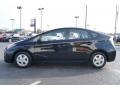 Black - Prius Hybrid III Photo No. 5