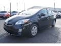 Black - Prius Hybrid III Photo No. 6