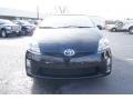 Black - Prius Hybrid III Photo No. 7