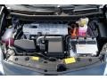 Black - Prius Hybrid III Photo No. 15