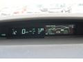 Black - Prius Hybrid III Photo No. 21