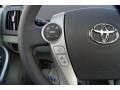 Black - Prius Hybrid III Photo No. 22