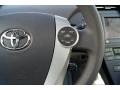 Black - Prius Hybrid III Photo No. 23