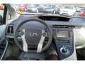 Black - Prius Hybrid III Photo No. 25