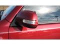 Salsa Red Pearl - 4Runner SR5 4x4 Photo No. 5