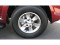 Salsa Red Pearl - 4Runner SR5 4x4 Photo No. 7