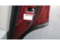Salsa Red Pearl - 4Runner SR5 4x4 Photo No. 25