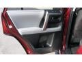 Salsa Red Pearl - 4Runner SR5 4x4 Photo No. 30