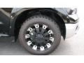 2012 Toyota Tundra XSP-X Double Cab 4x4 Wheel and Tire Photo