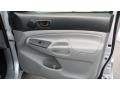 Silver Streak Mica - Tacoma Access Cab Photo No. 9