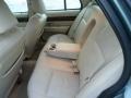 Light Camel Rear Seat Photo for 2006 Mercury Grand Marquis #59976789