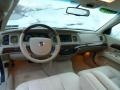 Light Camel Interior Photo for 2006 Mercury Grand Marquis #59976792