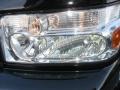 Liquid Onyx - QX 56 4WD Photo No. 40