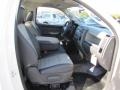 Dark Slate/Medium Graystone Front Seat Photo for 2012 Dodge Ram 2500 HD #59976987