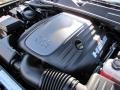2012 Pitch Black Dodge Challenger R/T  photo #11