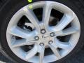 2012 Dodge Avenger R/T Wheel and Tire Photo