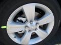 Tungsten Metallic - Caliber SXT Photo No. 5