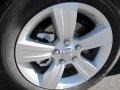 Tungsten Metallic - Caliber SXT Photo No. 5
