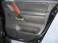 Liquid Onyx - QX 56 4WD Photo No. 55