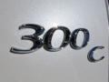 2012 Chrysler 300 C Badge and Logo Photo