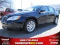 Blackberry Pearl Coat - 200 Touring Sedan Photo No. 1