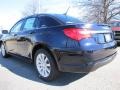 Blackberry Pearl Coat - 200 Touring Sedan Photo No. 2