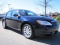 Blackberry Pearl Coat - 200 Touring Sedan Photo No. 4