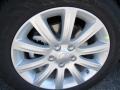 Blackberry Pearl Coat - 200 Touring Sedan Photo No. 5