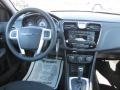 Blackberry Pearl Coat - 200 Touring Sedan Photo No. 9