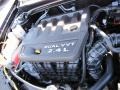 Blackberry Pearl Coat - 200 Touring Sedan Photo No. 10
