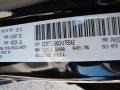 Blackberry Pearl Coat - 200 Touring Sedan Photo No. 11