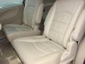 Beige Rear Seat Photo for 2002 Mazda MPV #59978178