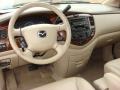 Beige Dashboard Photo for 2002 Mazda MPV #59978184