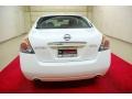 Winter Frost Pearl - Altima 2.5 SL Photo No. 5