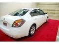 Winter Frost Pearl - Altima 2.5 SL Photo No. 6