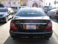 Black - E 350 Sedan Photo No. 3