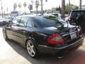Black - E 350 Sedan Photo No. 4