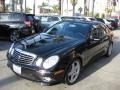 Black - E 350 Sedan Photo No. 5