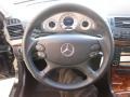 Black - E 350 Sedan Photo No. 15