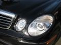 Black - E 350 Sedan Photo No. 20